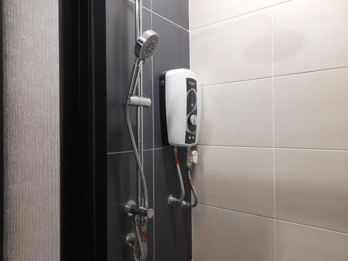 페탈링자야 Pacific Towers Star Seksyen 13 Pj Jaya One Parking Pool Kitchen 아파트 외부 사진