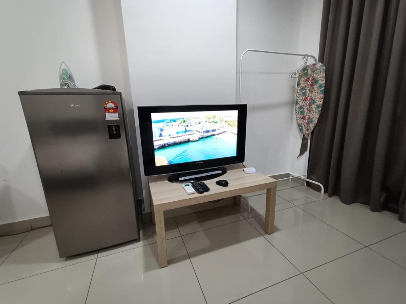 페탈링자야 Pacific Towers Star Seksyen 13 Pj Jaya One Parking Pool Kitchen 아파트 외부 사진